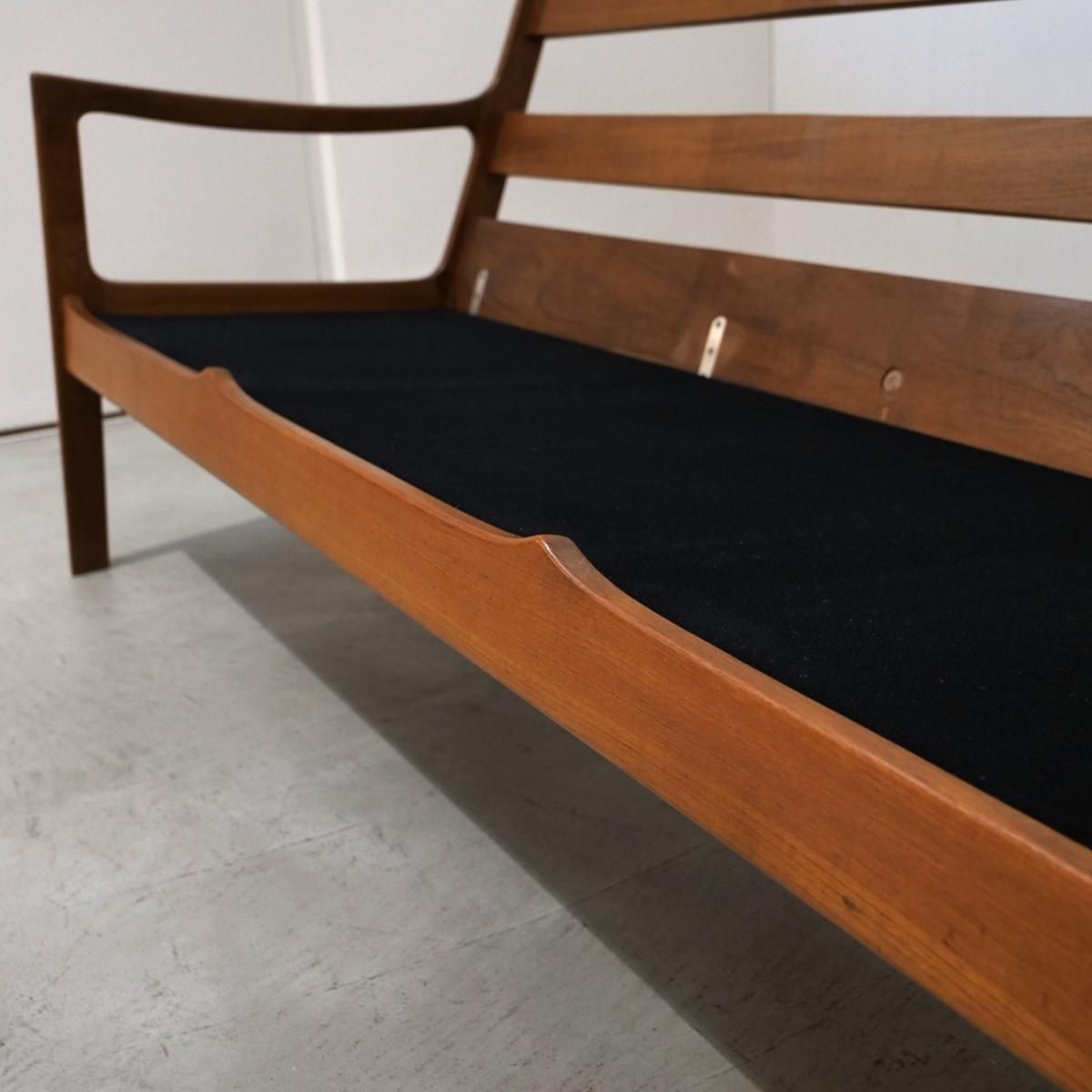 UD16184|model169.「Senator」3P sofa /Ole Wanscher UD16184|model169.「Senator」3P sofa /Ole Wanscher