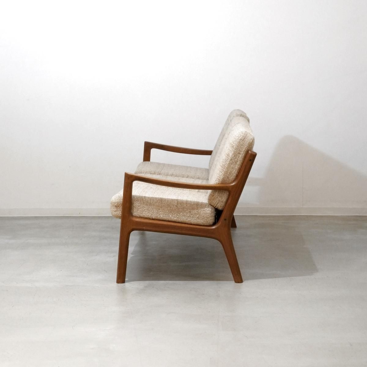 UD16184|model169.「Senator」3P sofa /Ole Wanscher UD16184|model169.「Senator」3P sofa /Ole Wanscher