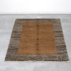 Gabbeh /Art modern（wool/106x176cm）｜20-3888 