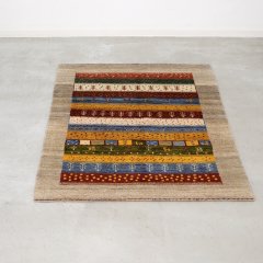 Gabbeh /Art modern（wool/115x170cm）｜22-344 