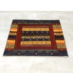 Gabbeh /Art modernwool/108x146cmˡ20-4084 