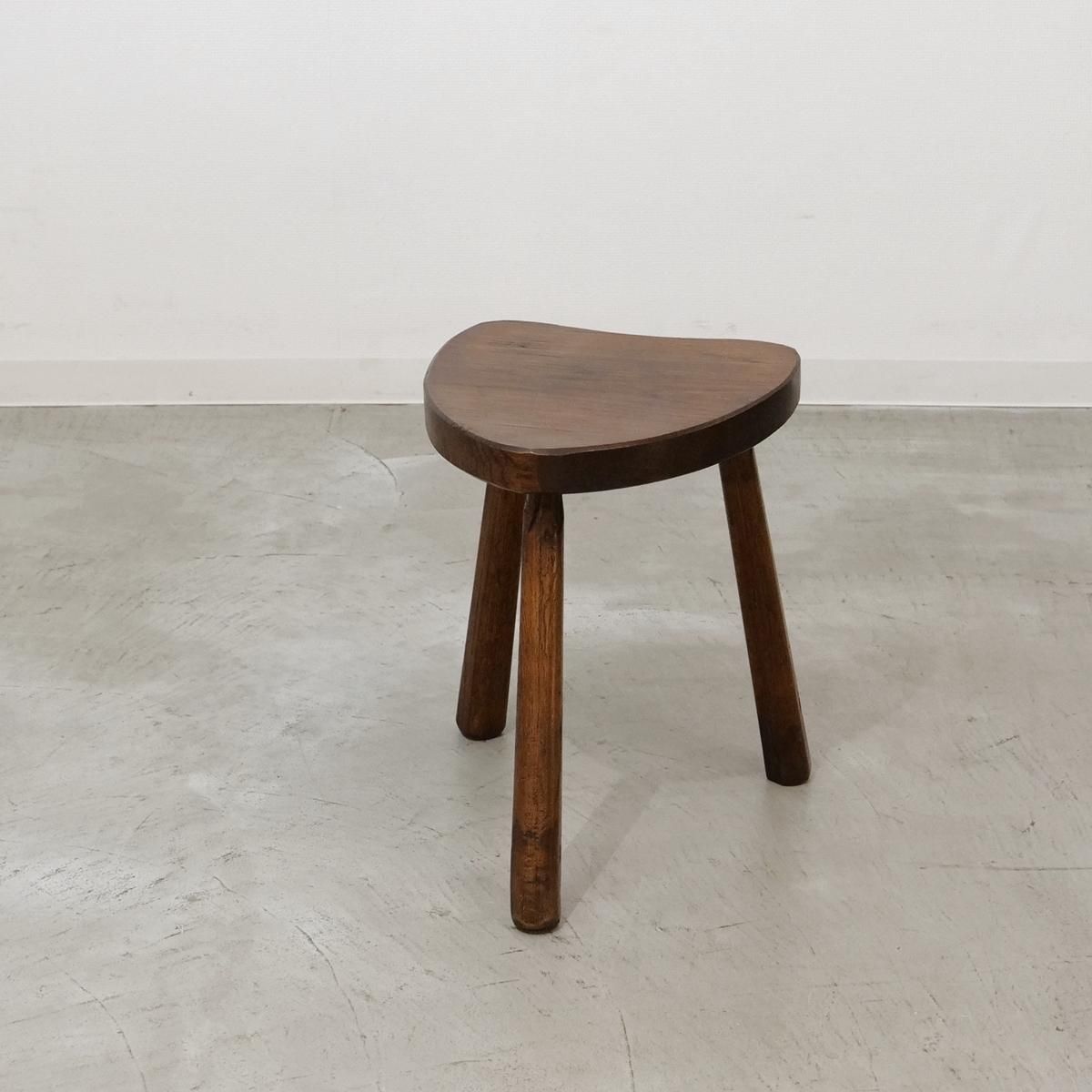 antique stool chair フランス スツール 椅子 FRANCE antique STOOL フランスアンティーク スツール チェア