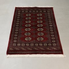 Tribal Rug /Pakistan（wool/94x149cm）｜13-7515 