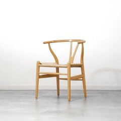 世界的デザイナー【Hans.J.Wegner（ハンス J ウェグナー）】デザイン 北欧ヴィンテージ家具