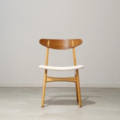 世界的デザイナー【Hans.J.Wegner（ハンス J ウェグナー）】デザイン