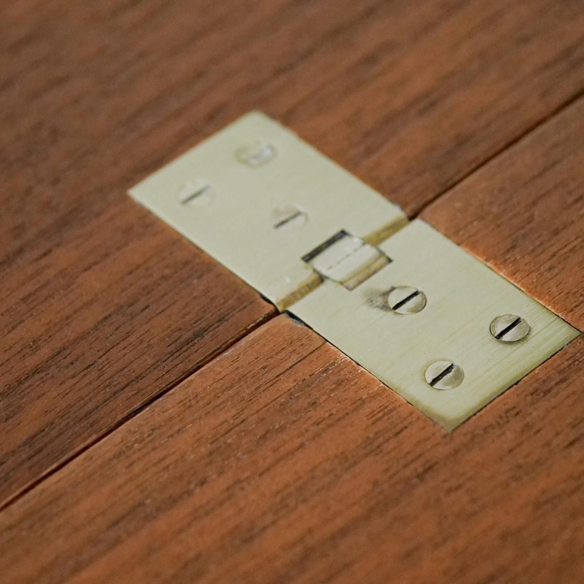 UD15259｜AT306 ゲームテーブル/Hans J Wegner/Andreas Tuck