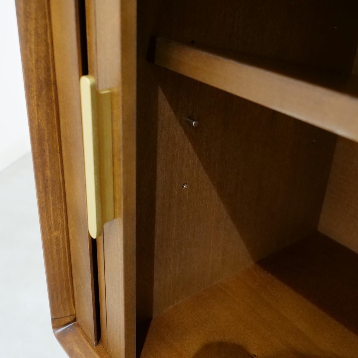 JULIE（ジュリー）SIDE BOARD/XANDER DESIGNS/ALEX MORAN｜interior CASA