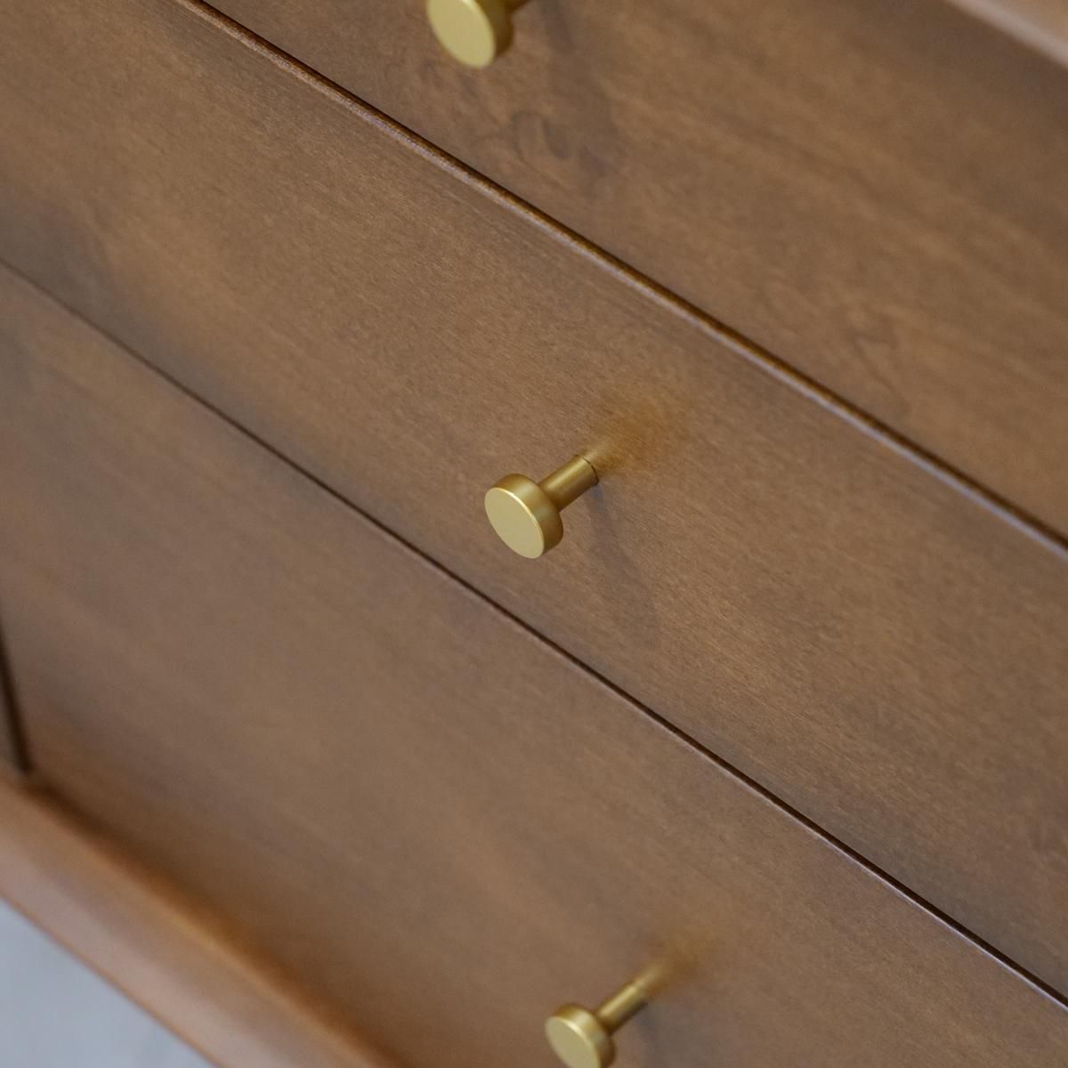 JULIE（ジュリー）SIDE BOARD/XANDER DESIGNS/ALEX MORAN｜interior CASA