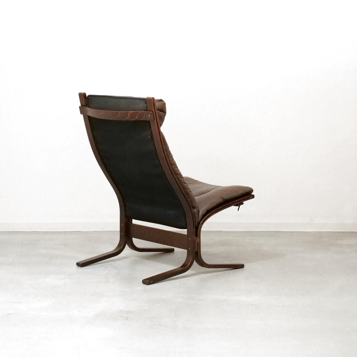 シエスタ オットマン　イグマール・レリング　北欧ビンテージ 北欧 ノルウェー家具 siesta シエスタ イングマールレリング