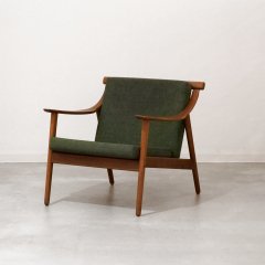 ǥʡMK-119 Lounge Chair /͡ۥ֥ޥ󡦥륻UD17427