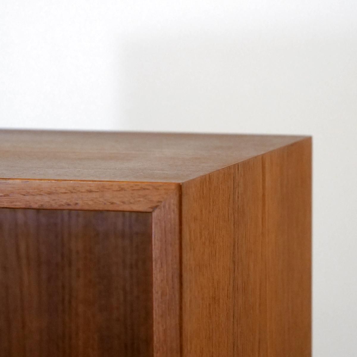 UD17233-2｜RY8 ブックシェルフ（チーク・オーク）Hans J Wegner