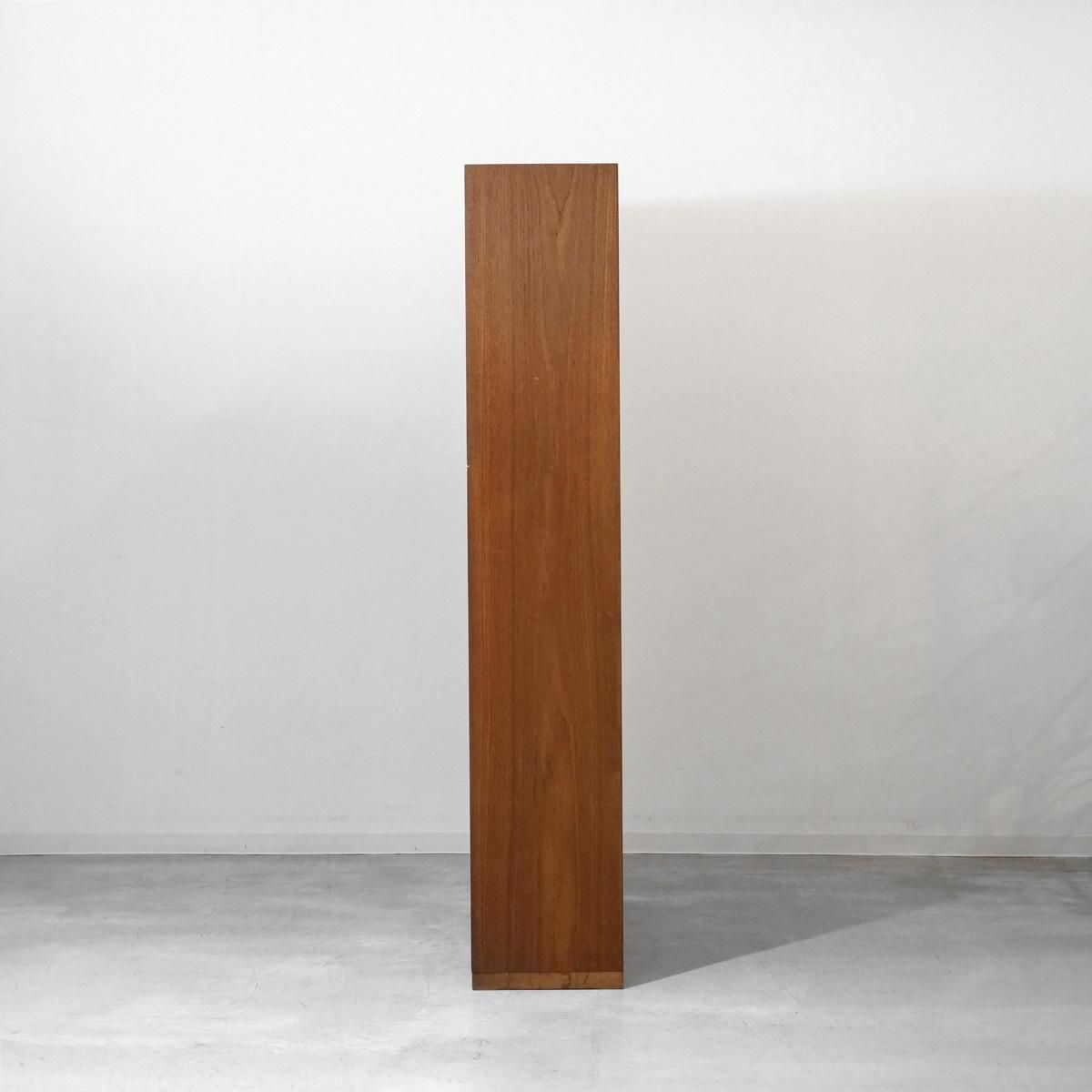 UD17233-2｜RY8 ブックシェルフ（チーク・オーク）Hans J Wegner