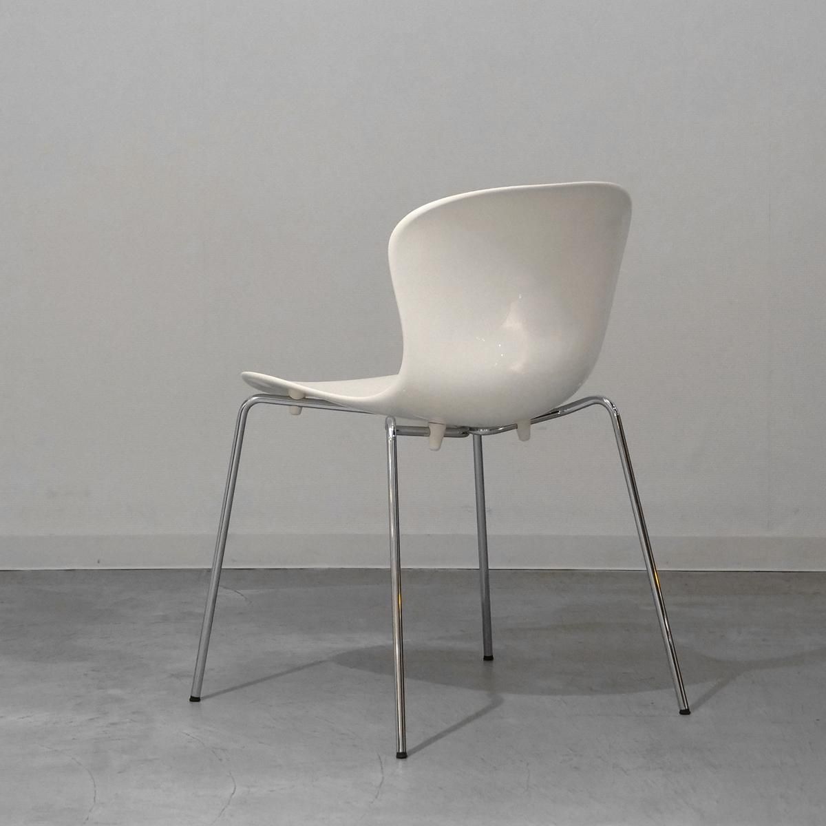 OF411648｜ ナップチェア（ミルク)FRITZ HANSEN/Kasper Salto