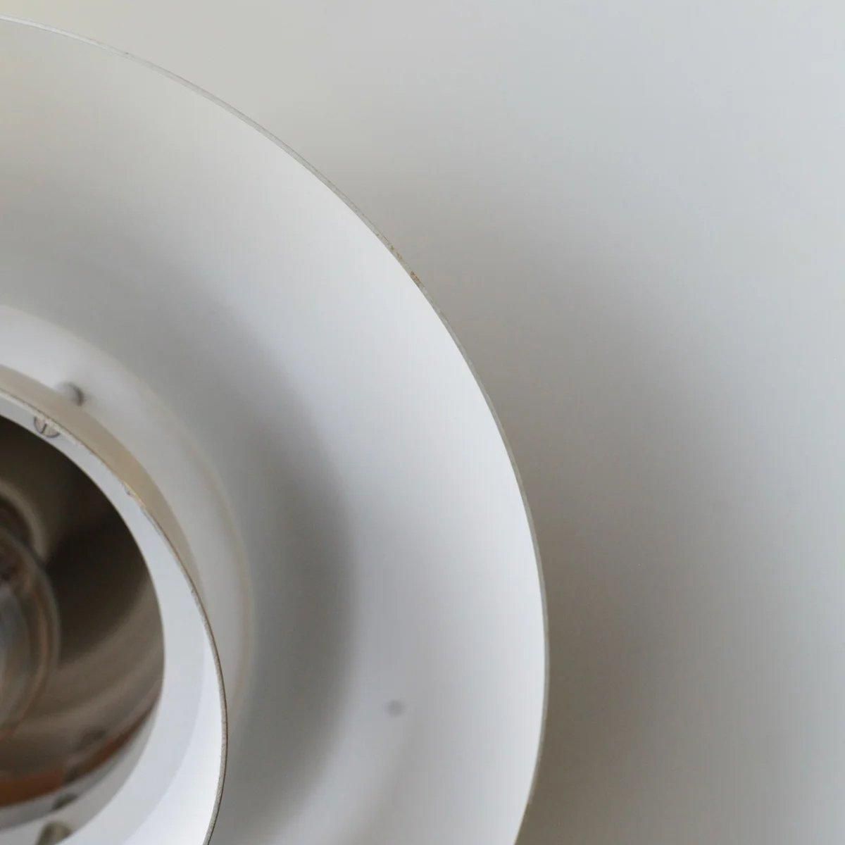 L5646｜ペンダントライト/Super Light/北欧デンマークビンテージ