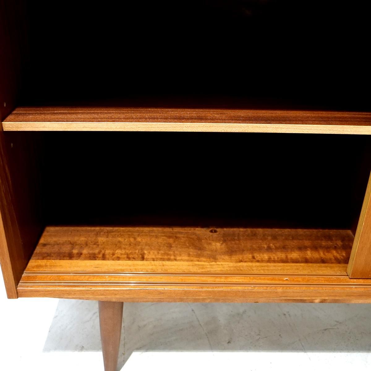 UD17172｜サイドボード（チーク）北欧ビンテージ家具｜interior