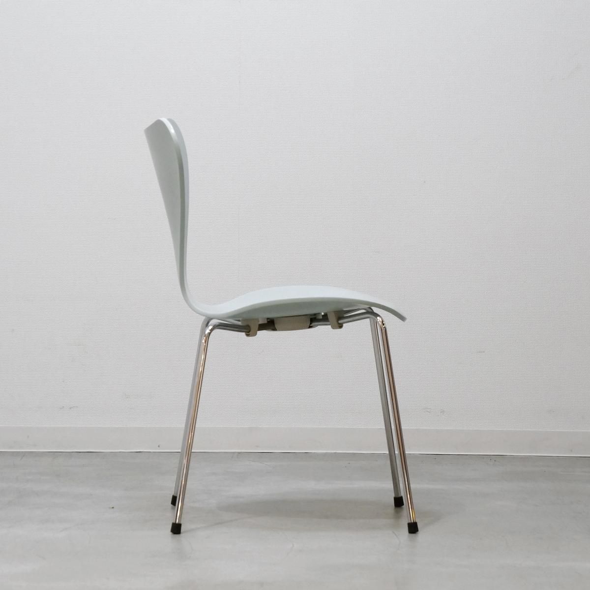OF465911-1｜ デザイナーズ FH3107セブンチェア/Arne Jacobsen