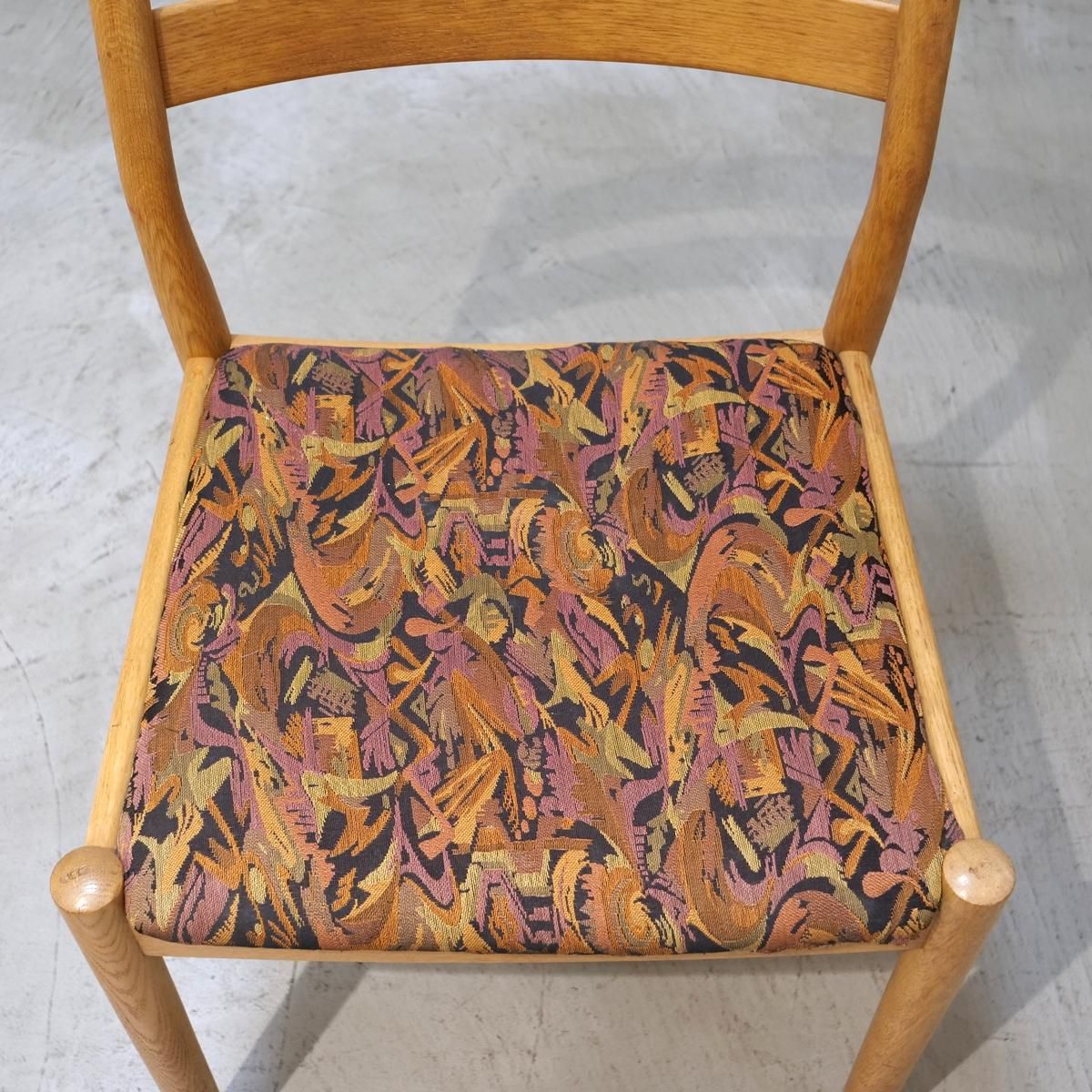 UD18416| J61ダイニングチェア/Poul M Volther /FDB|interior UD18416| J61ダイニングチェア/Poul M Volther /FDB|interior