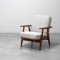 世界的デザイナー【Hans.J.Wegner（ハンス J ウェグナー）】デザイン 北欧ヴィンテージ家具