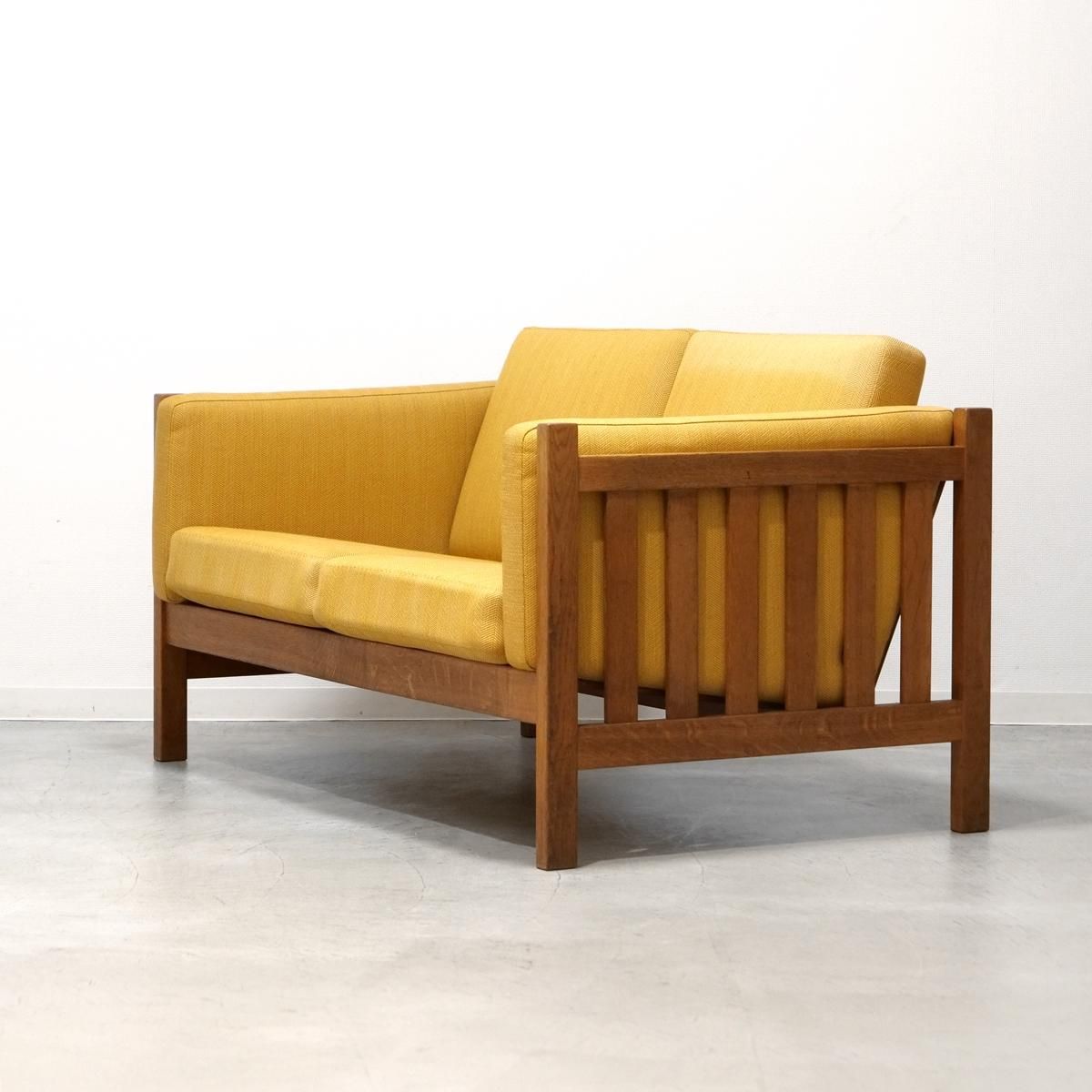 専用です！モーエンセン UD18190｜model2342 2シーター Borge mogensen｜interiorCASA