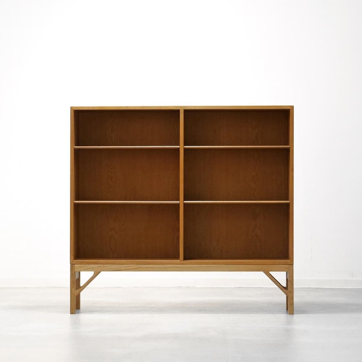 UD18081｜model153.bookcase/Borge Mogensen/FDB ｜interior CASA vintage