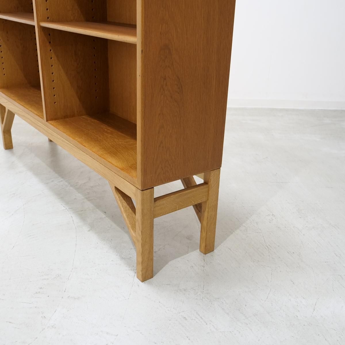 UD18081|model153.bookcase/Borge Mogensen/FDB |interior UD18081|model153.bookcase/Borge Mogensen/FDB |interior