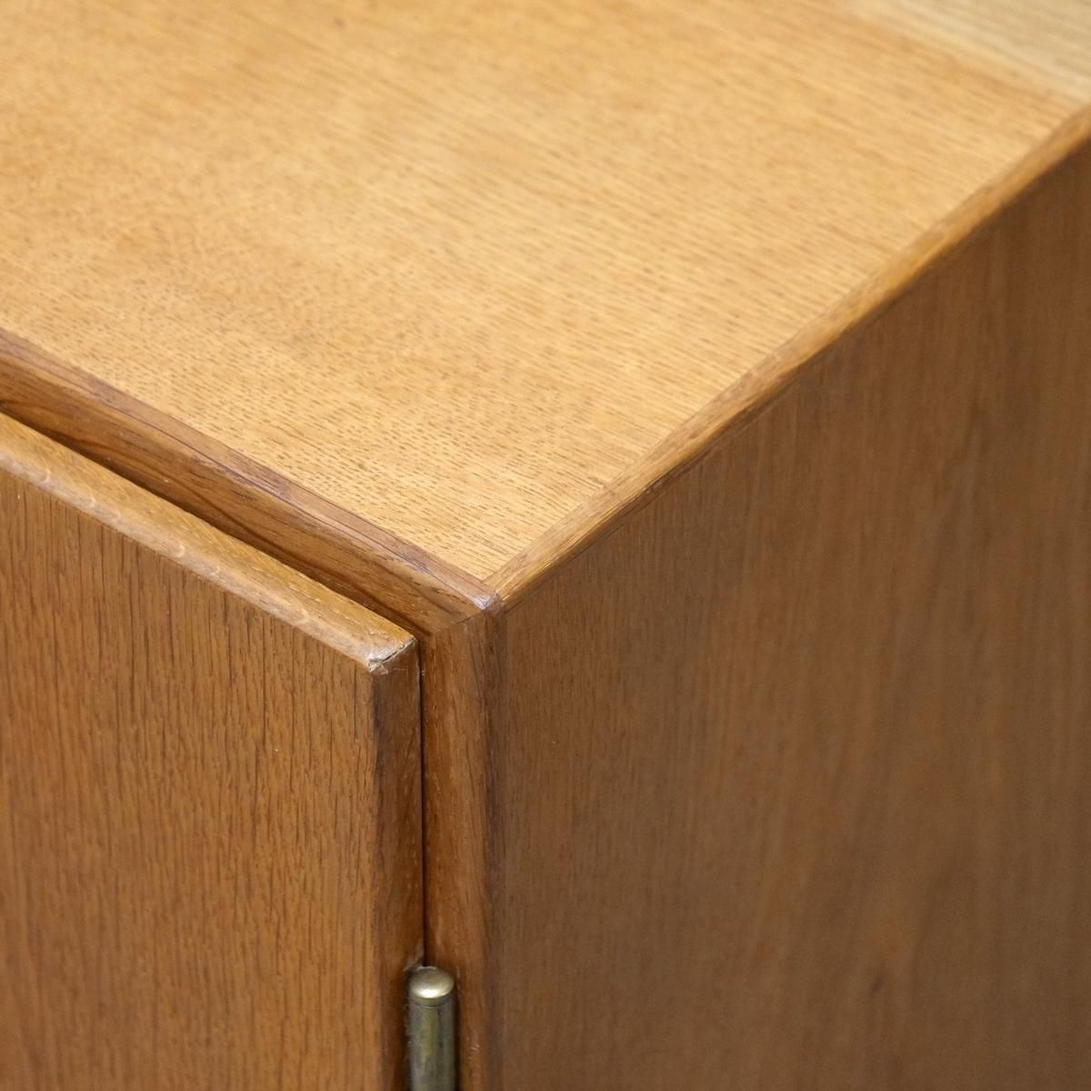 UD18086｜A232キャビネット/チーク/Borge Mogensen/ボーエ