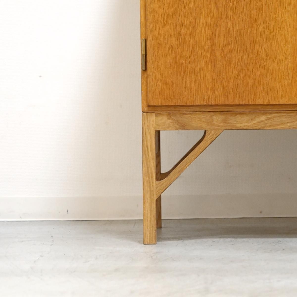 Borge Mogensen model.A232 キャビネット チーク UD13275｜A232キャビネット/チーク/Borge Mogensen/ボーエ