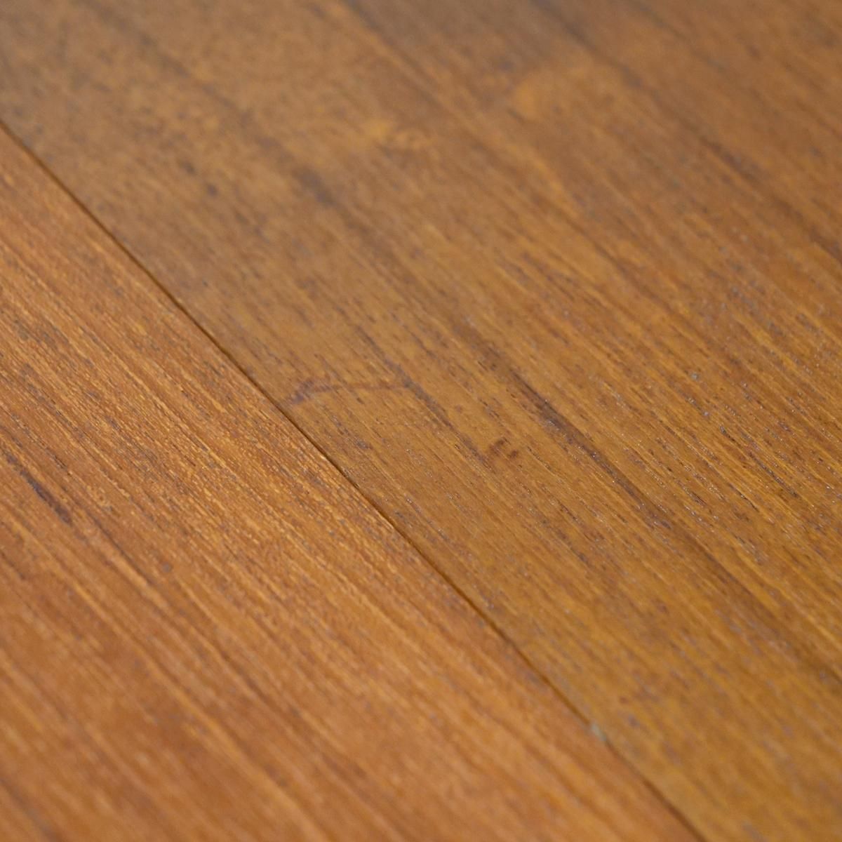 UD18078|ラウンド伸張式ダイニングテーブル(チーク)CJ UD18078|ラウンド伸張式ダイニングテーブル(チーク)CJ