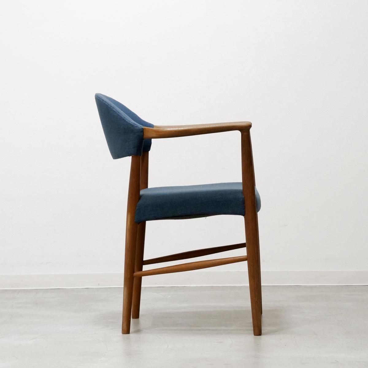 UD18371｜model223 アームチェア/Hurt Olsen｜interior CASA vintage