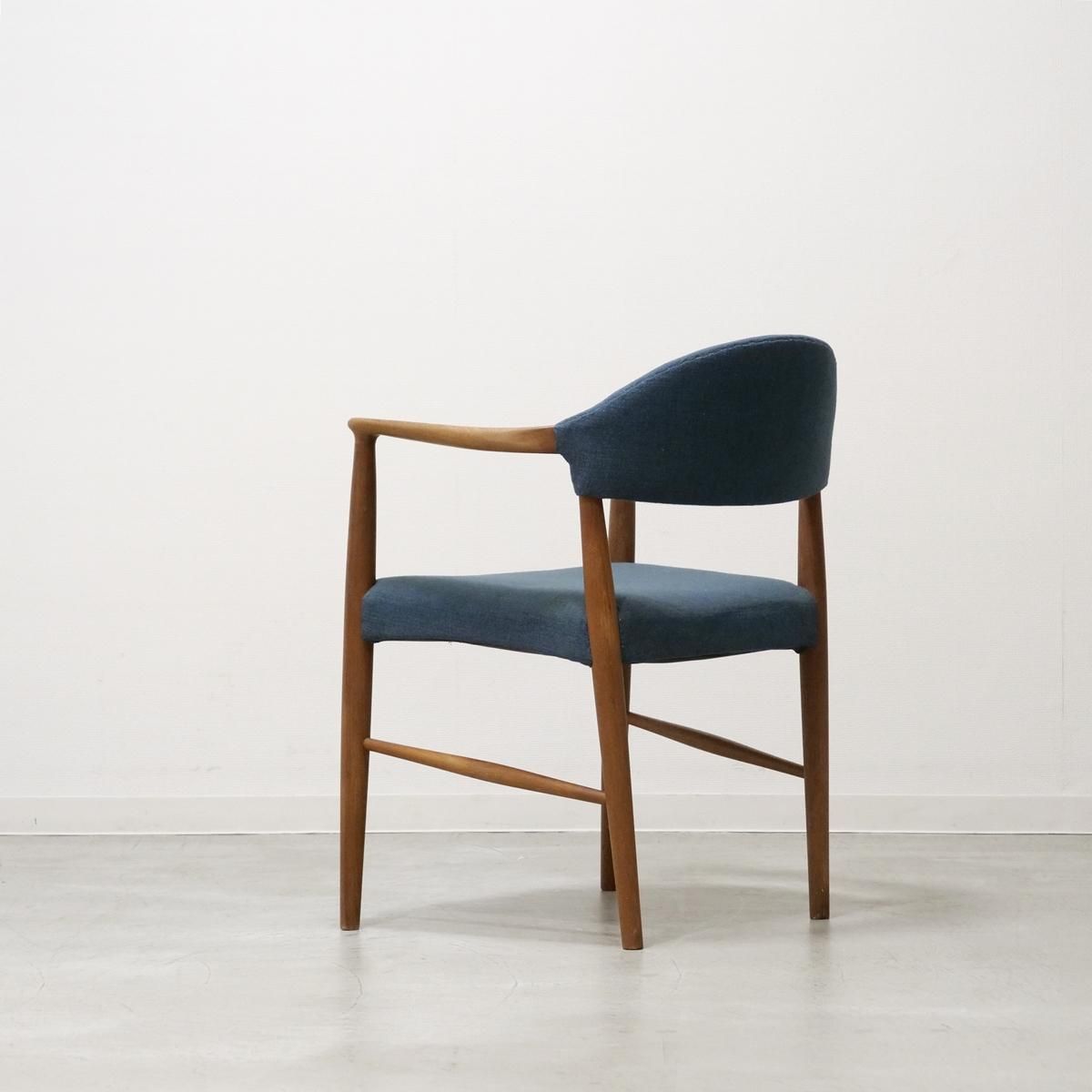 UD18371｜model223 アームチェア/Hurt Olsen｜interior CASA vintage