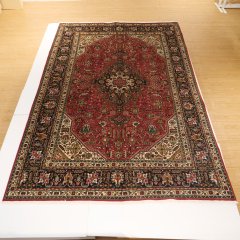 Persian Rug /Azarshar-륷wool/291x192cmˡ22-623<img class='new_mark_img2' src='https://img.shop-pro.jp/img/new/icons61.gif' style='border:none;display:inline;margin:0px;padding:0px;width:auto;' />