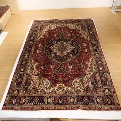 Persian Rug /Azarshar-륷wool/299x200cmˡ20-487<img class='new_mark_img2' src='https://img.shop-pro.jp/img/new/icons61.gif' style='border:none;display:inline;margin:0px;padding:0px;width:auto;' />