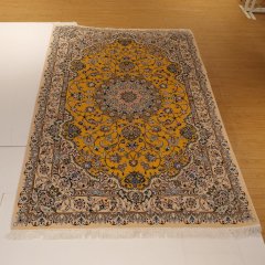 Persian Rug /Naien-ʥwool/257x159cmˡ21-8389<img class='new_mark_img2' src='https://img.shop-pro.jp/img/new/icons61.gif' style='border:none;display:inline;margin:0px;padding:0px;width:auto;' />