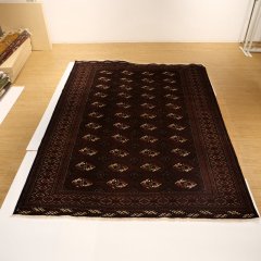 TRIVAL Rug /Turkman-ȥ륯wool/267x207cmˡ23-8320<img class='new_mark_img2' src='https://img.shop-pro.jp/img/new/icons61.gif' style='border:none;display:inline;margin:0px;padding:0px;width:auto;' />