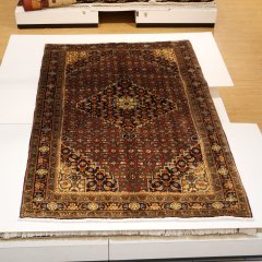 TRIVAL Rug /Goltogh-ȥwool/200x126cmˡ23-8356 