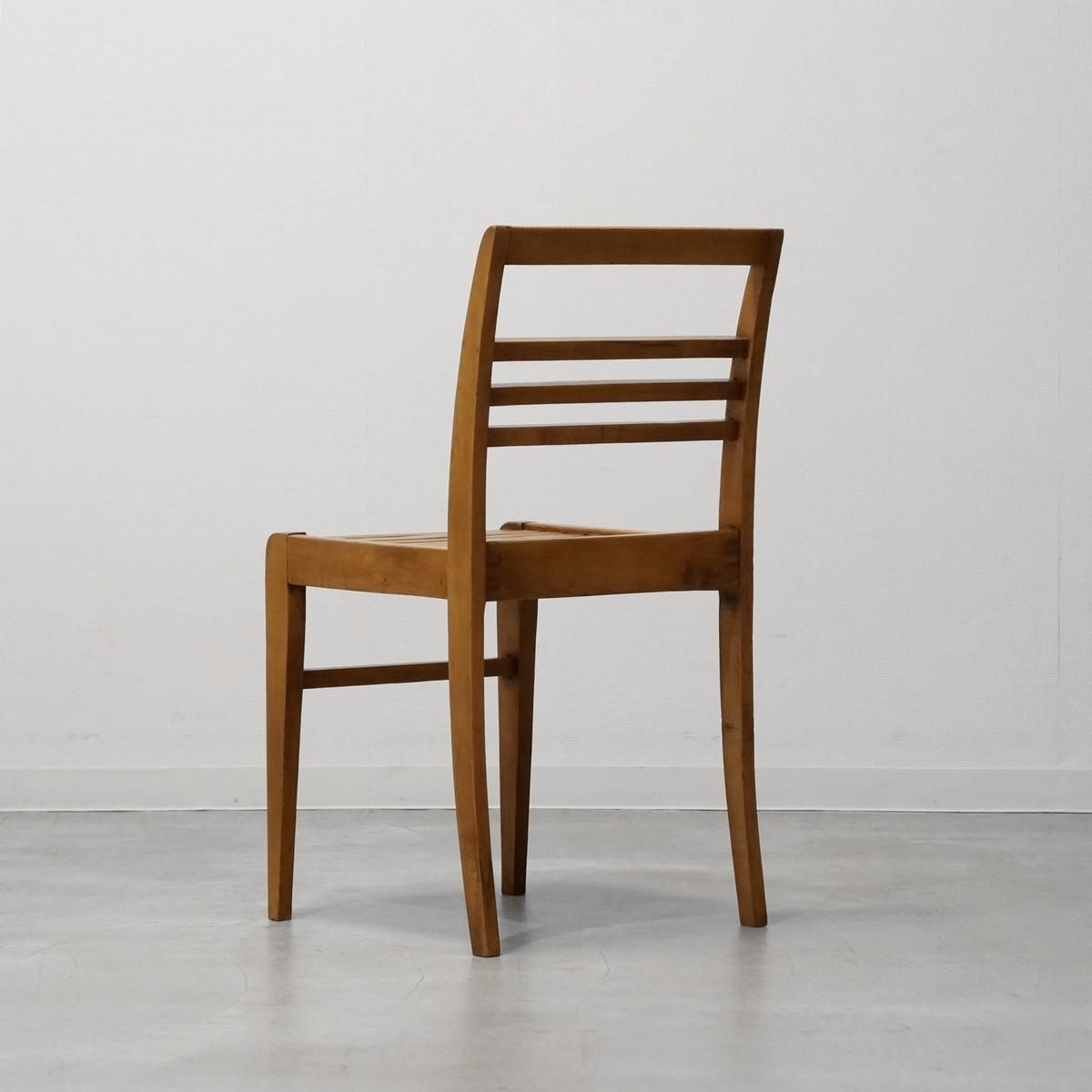 Rene Gabriel ルネガブリエル Dining Chair Rene Gabriel ルネガブリエル Dining Chair René Gabriel ルネ