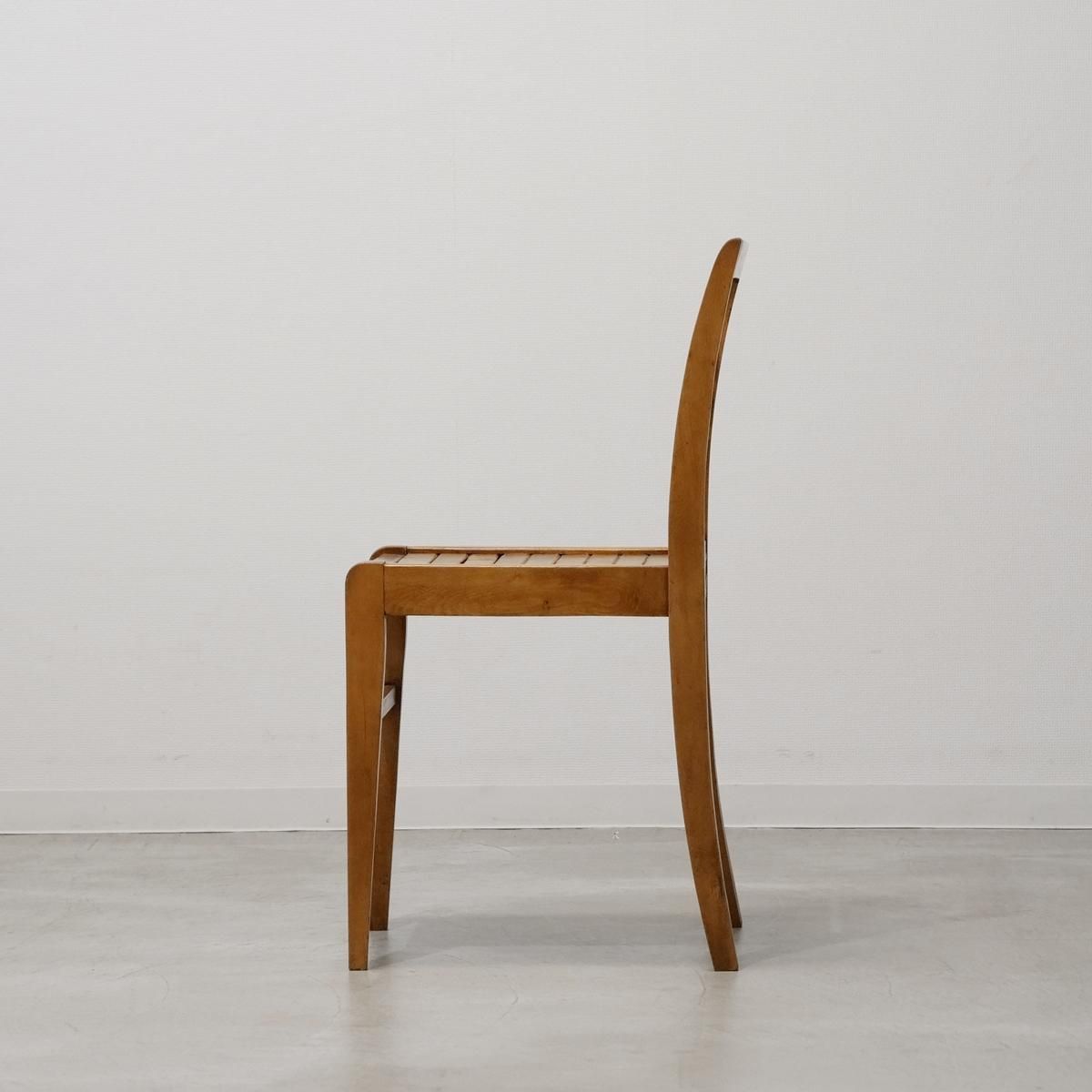 FDC3032｜ダイニングチェア/Rene Gabriel/ルネ・ガブリエル/フランス