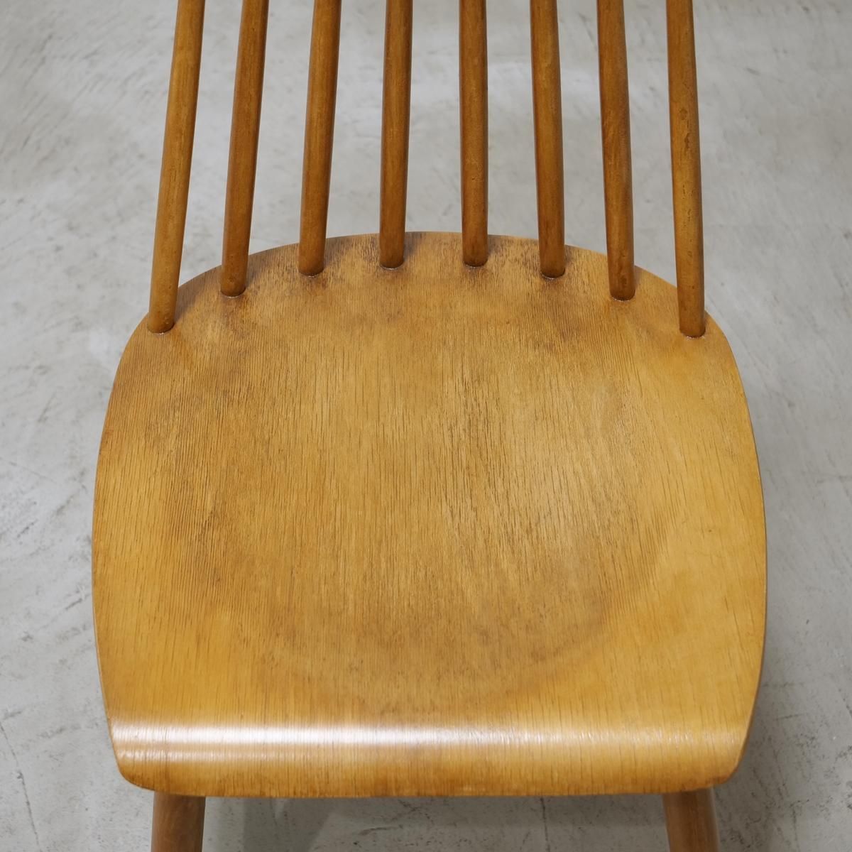 FDC3055-2|ウィンザーチェア(ビーチ) /フレンチモダン/店舗 FDC3055-2|ウィンザーチェア(ビーチ) /フレンチモダン/店舗