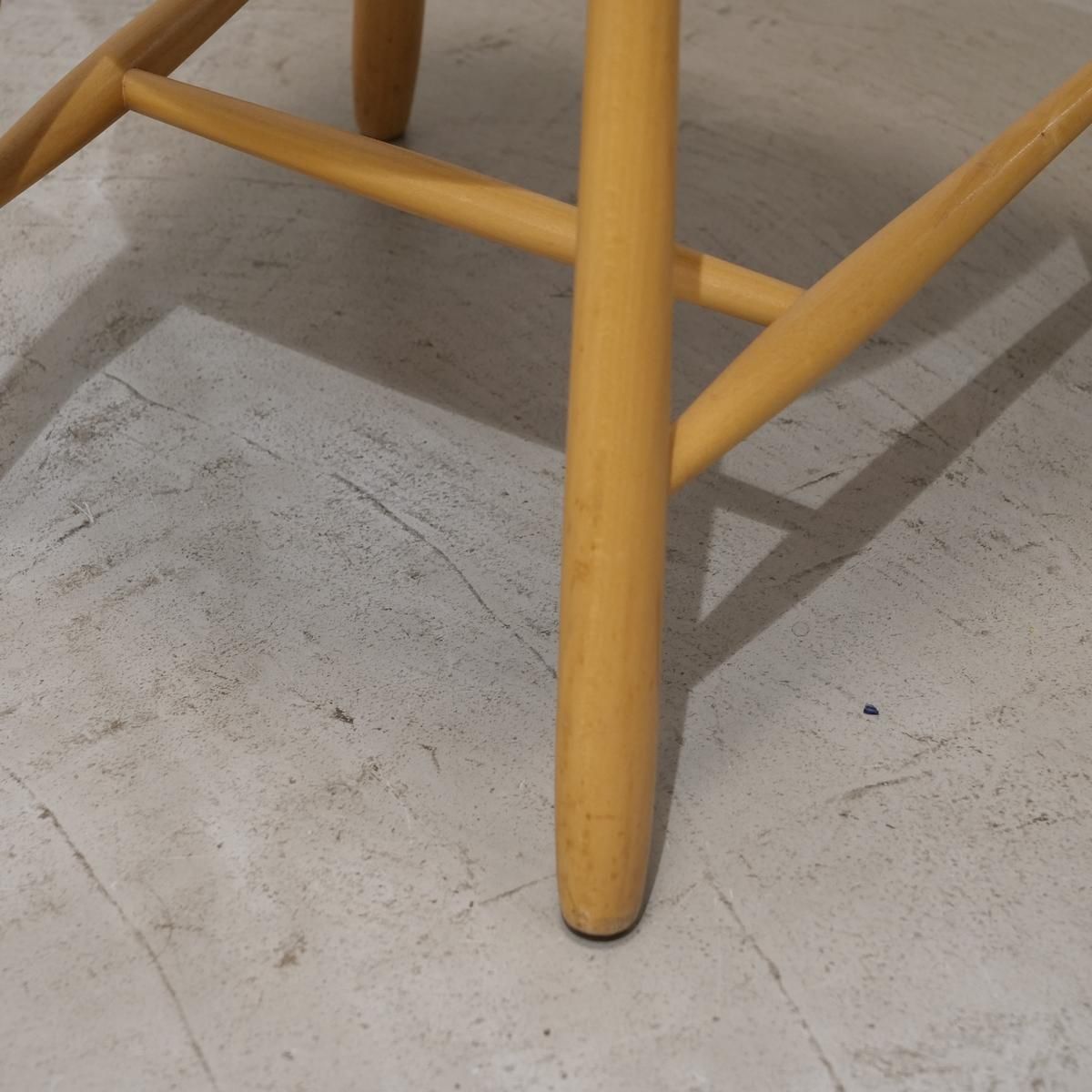 FARSTRUP ダイニングチェア チーク デンマーク 北欧家具 ファーストラップ / FARSTRUP サイドチェア ダイニングチェア