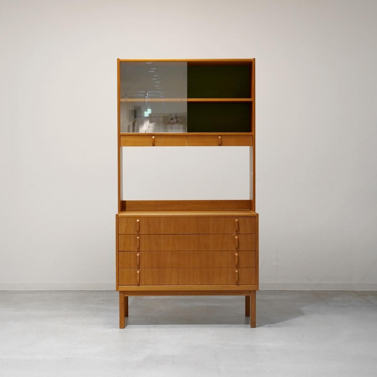 スウェーデン　ヴィンテージ　BERTIL FRIDHAGEN サイドテーブル スウェーデン ヴィンテージ BERTIL FRIDHAGEN サイドテーブル