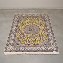 Persian Rug /Naien-ʥwool/210x128cmˡ20-4471 