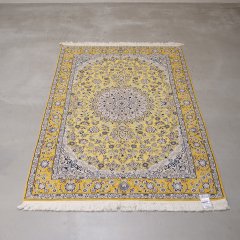 Persian Rug /Naien-ʥwool/210x131cmˡ21-1166 