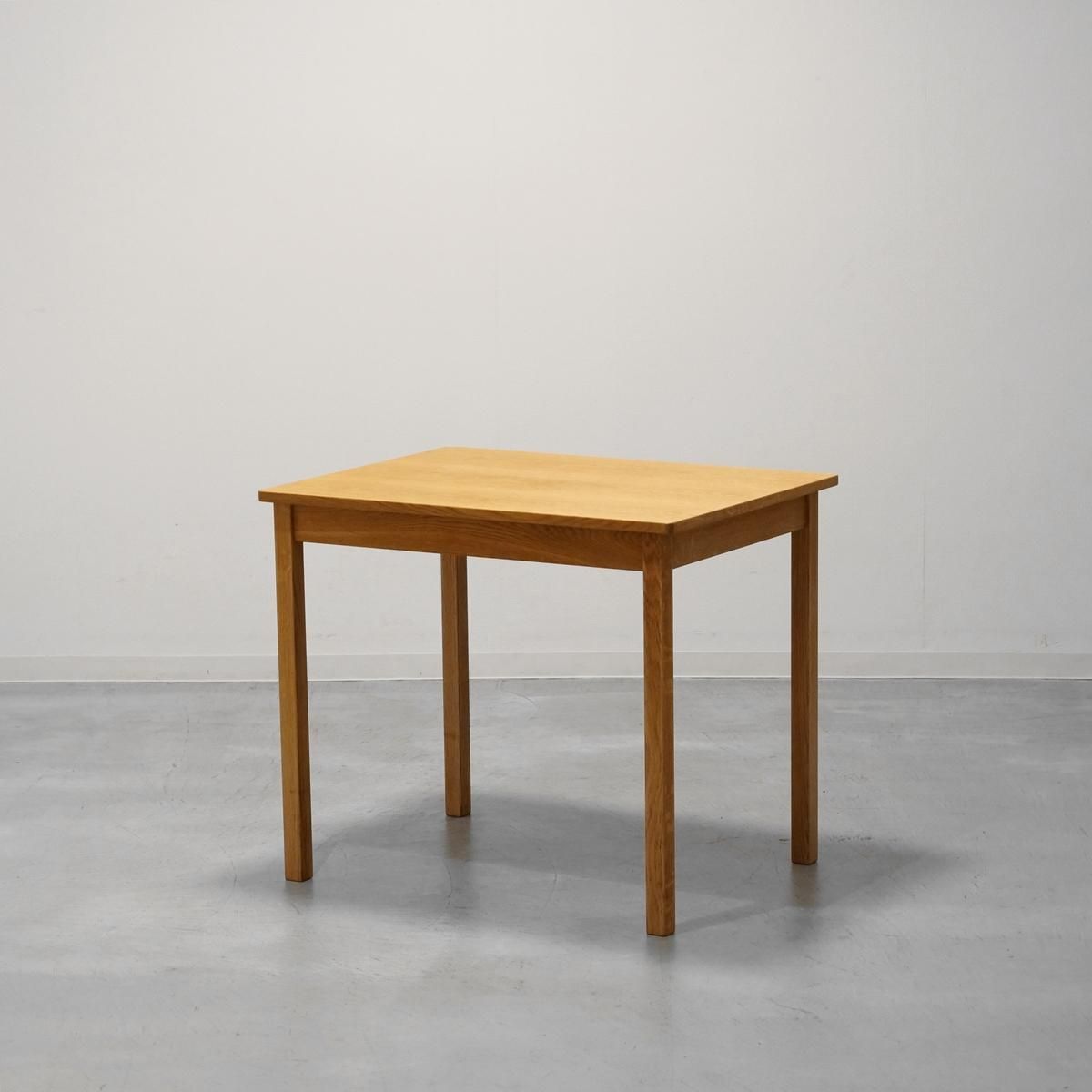 UD17175｜ワークテーブル/Borge Mogensen/ボーエ・モーエンセン