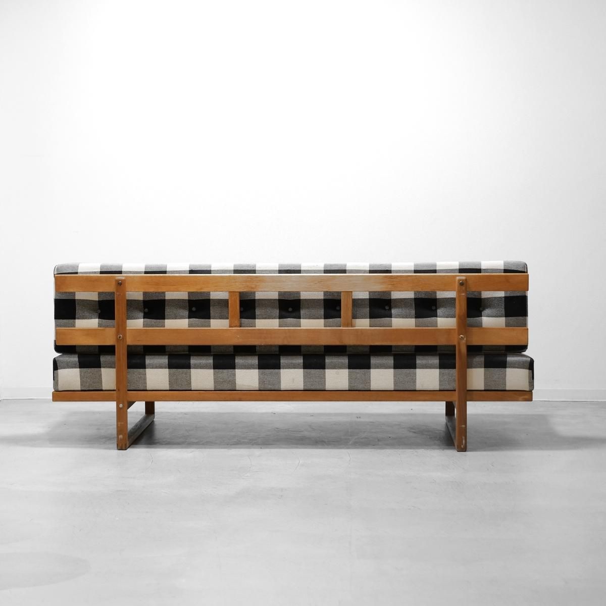 UD190148｜model4311 ディベッドソファ/Borge Mogensen