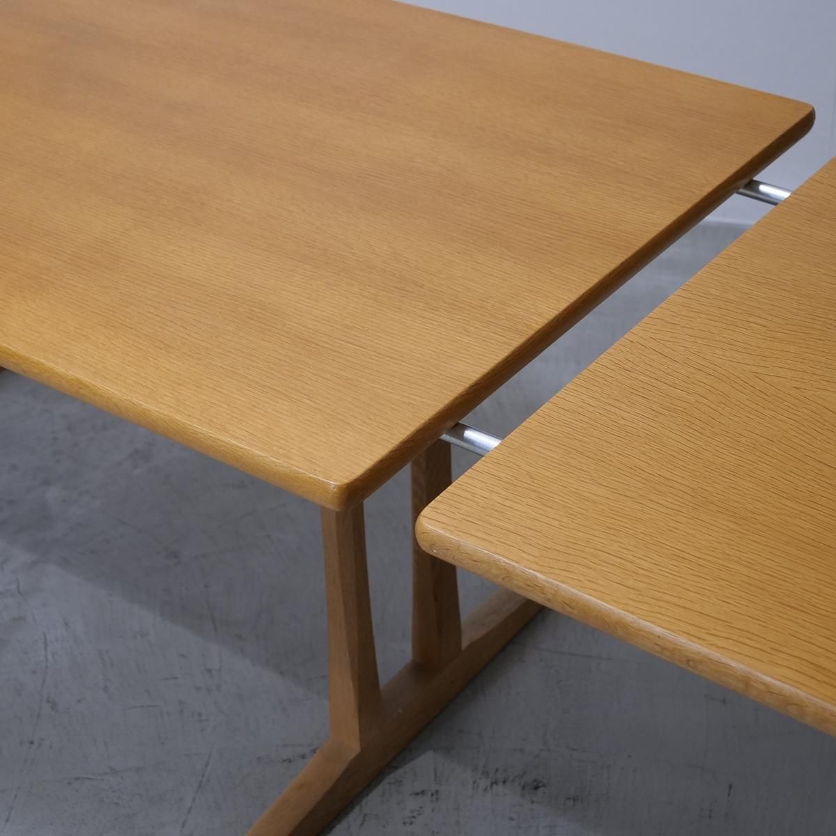 Borge Mogensen C18 ボーエモーエンセン ダイニングテーブル C18