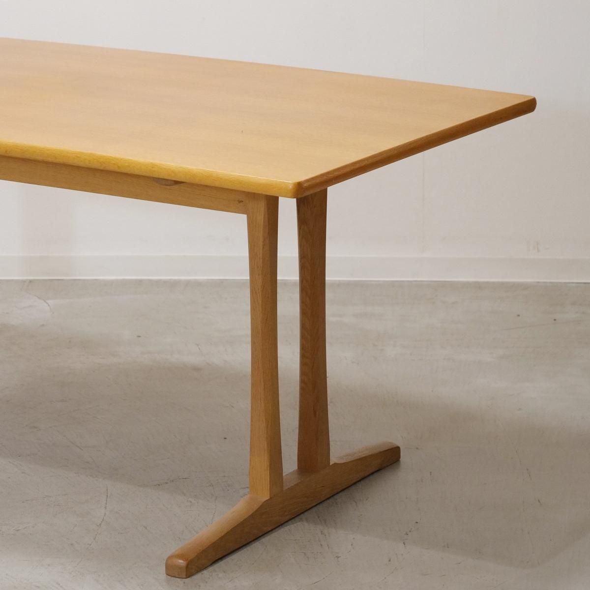 UD19363｜C18ShakerTable(W160cm)/Borge Mogensen/FDB｜interiorCASA