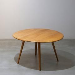 DT543｜ドロップリーフテーブル(NA) / ercol(アーコール