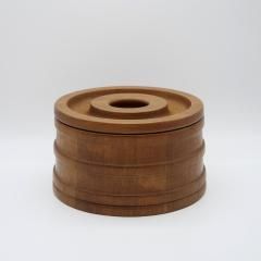 JLモラー J.L.Moller ダイニングチェア 新規張り替え済み J.L.Moller No.77 ヴィンテージ