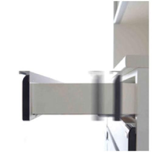 松田家具｜メッカ100キッチンボード(国産）/食器棚/日本製｜interiorCASA