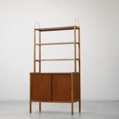UD16200｜北欧キャビネット（チーク）ビンテージ家具/ミッド